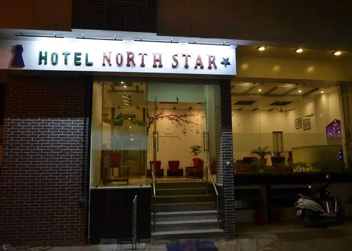 Family Friendly Hotels North Star